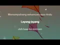 Lagu Layang Layang - Bagus Wirata | Cover Lirik Lagu Bali Terbaru 2025