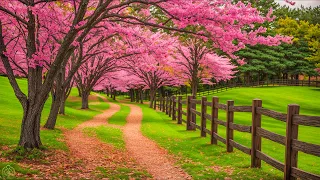 Beautiful Relaxing Music for the Heart and Blood Vessels 🌸 Music Heals the Soul #2