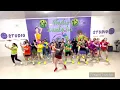 Download Lagu DI REJECT || JENITA JANET ||  SENAM KREASI || JOGET ASYIK || CHOREO SIMPEL BY ZIN LIU