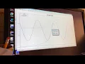 Testing a GNUPlot installation