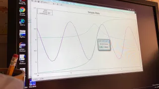 Testing a GNUPlot installation
