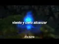 「 Viento y Cielo Alcanzar (Valiente/Brave) — Yuridia 」