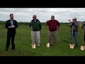 JSDC Industrial Park Groundbreaking Ceremony