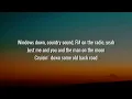 Thomas Rhett - Make Me Wanna (Lyrics)