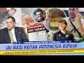 Download Lagu 🔴FANS MALAYSIA IRI !! Nasi Kotak Indonesia Viral Dipuji Jurnalis Pildun, Pemain Oxford Mukbang Sate