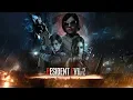 Download Lagu 【Resident Evil 2 Remake】-  Saudade (Cody Matthew Johnson ft. Shim)【MV/FANMADE】
