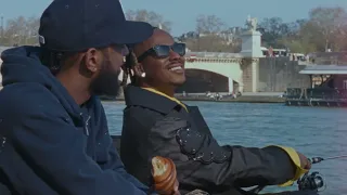 Rich the Kid - C'est La Vie (Album Trailer)
