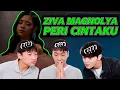 Download Lagu [REAKSI KOREA] ZIVA MAGNOLYA - PERI CINTAKU🧚Ada yang tahu kenapa pasangan itu putus????