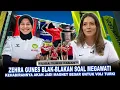 Download Lagu 🔴 Turki Bergejolak! Zehra Güneş Akui Megawati Punya Kekuatan Spesial yang Bikin Lawan Ketakutan.