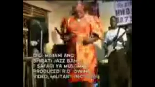 d o misiani u0026 shirati 07 jazz band safari ya musoma