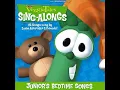 Juniors Bedtime Songs: (One In A Million)