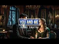 Lagu You And Me | Frank Sinatra (Lyrics)