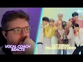 Lagu Killing Voice Week - Ep. 2 - NCT Dream | Vocal Coach Reacts