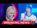 Lagu Felix huilt nadat Hyunjin deze woorden zegt — BLIJF Ik kan niet geloven wat er is gebeurd!
