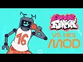 Download Lagu Friday Night Funkin' - R.A.M. | VS Hex Mod OST