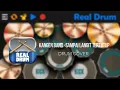 Lagu KANGEN BAND - SAMPAI LANGIT TERTUTUP || REAL DRUM COVER