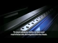 1 of 2 SUBARU BRZ Development Movie