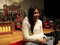 Download Lagu sinden, latihan Mbak Peni Candrarini in Portland