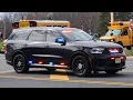 Middlesex County Sheriff s Office Unmarked Durango On Scene 04-08-2024