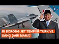 Download Lagu Prabowo Borong 48 Jet Tempur KAAN Saat APBN Tekor, Bakal \