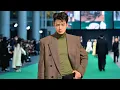 Download Lagu Cha Eun woo Stunned At Paris Fashion Week 2025 For Show Saint Lurent SS26!