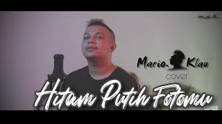 hitam putih fotomu mario g klau cover 