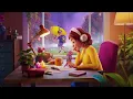 Merge Mansion Radio A Cozy Compilation