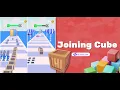 Joining Box 3D Game Unity Source Code - Get Unity Code