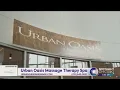 Urban Oasis Massage Therapy Spa