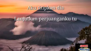 tri suaka aku bukan jodohnya karoke version 