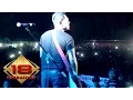 Download Lagu SID Ketika Senja PIK CAKUNG JAKARTA 6 Juni 2015