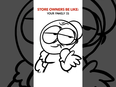Get Out Of Here 😤 (Animation Meme) Anim: RedFlowerCrown #shorts