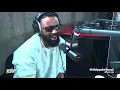 Fally Ipupa "Service" #PlanèteRap