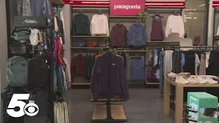 New businesses opening up at Walmart Home Office in Bentonville