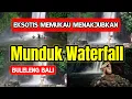 Munduk Waterfall, Bali - Eksotis Memukau Menakjubkan