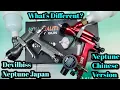 Devilbiss Neptune Chinese Neptune Spray Guns 110B