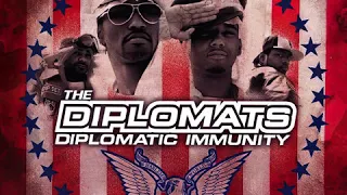 The Diplomats - I'm Ready (Instrumental) Prod.By The Heatmakerz
