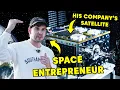 Why Work in Space I Ask 3 Engineers SpaceX Northrop Startup