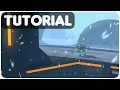 How to use Freecam in RC15