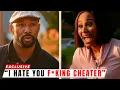 Melody Holt s Emotional Plea During Divorce Drama Has Everyone Talking