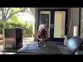 Ballistic Stretching