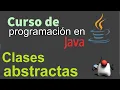 Java Course from Scratch Abstract Classes 71