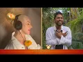 Download Lagu Miguel and Christina Aguilera Perform 'Remember Me' - The Disney Family Singalong: Volume II