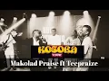 Download Lagu KOSOBA LIVE| MAKOLAD PRAISE |FT TEEPRAIZE