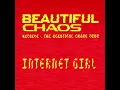 KATSEYE - Internet Girl (The Beautiful Chaos Tour Studio Version) [100% Clean]