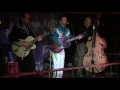 Nate Gibson & Friends - Live At Shamrock