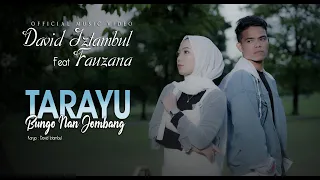 david iztambul feat fauzana tarayu bungo nan jombang official music video 