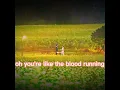 Preston Pablo, Banx & Ranx - Flower Need The Rain Lyrics (Slowed)
