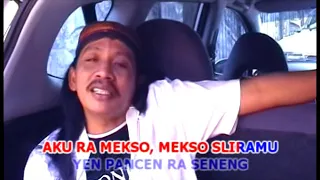 sonny josz wong lanang dangdut official music video 