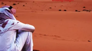شيلة ما ينزل دمعة الرجال فوق جفونه دندنها